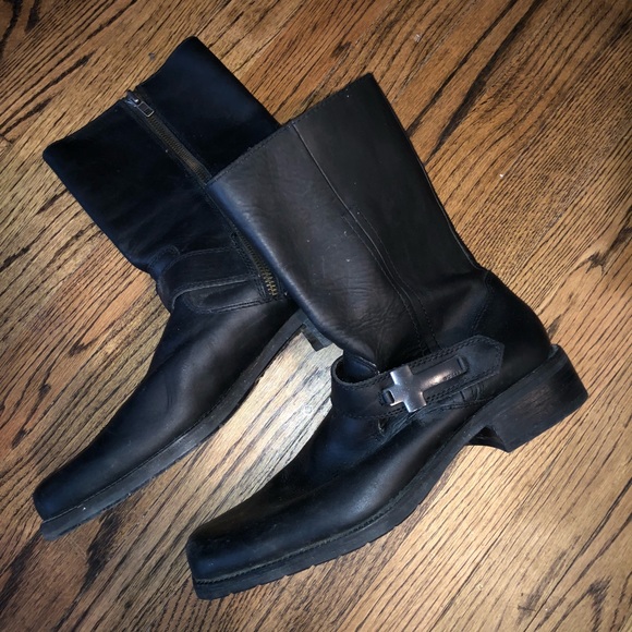 guess by marciano boots